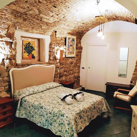 La Dolce Agogia Daire Assisi Dış mekan fotoğraf