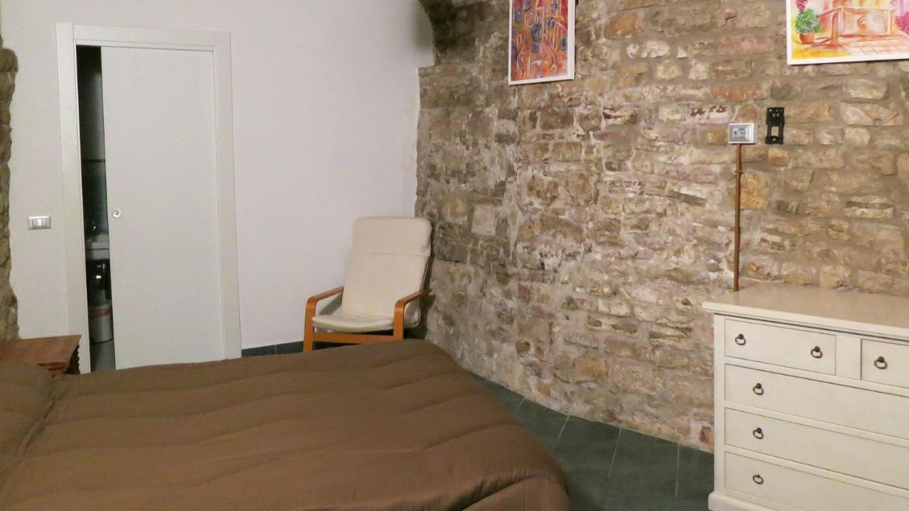 La Dolce Agogia Daire Assisi Dış mekan fotoğraf