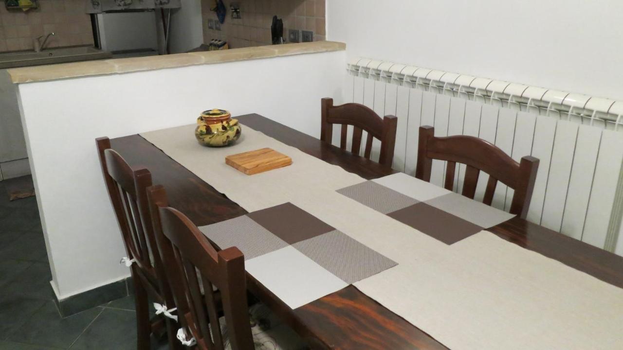 La Dolce Agogia Daire Assisi Dış mekan fotoğraf