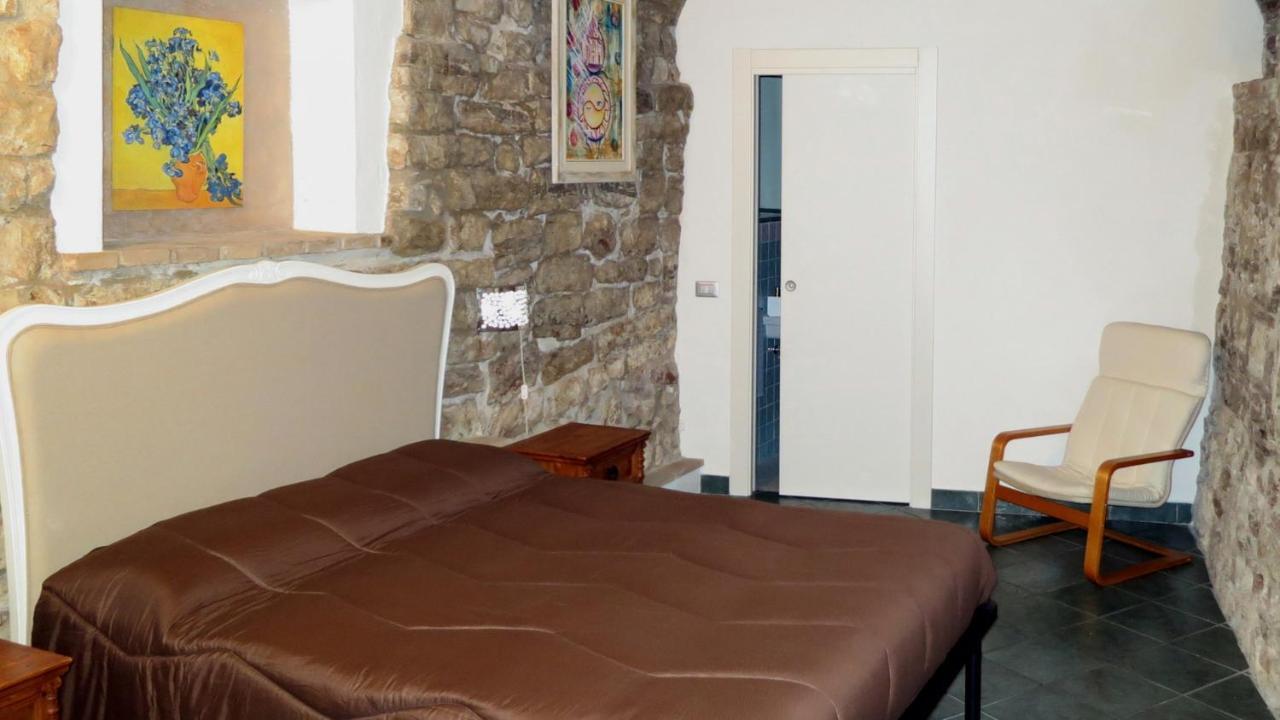 La Dolce Agogia Daire Assisi Dış mekan fotoğraf